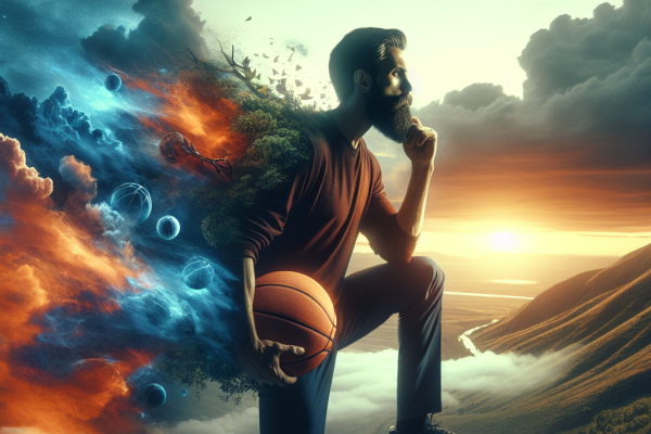 James Harden on importance of winning his first championship