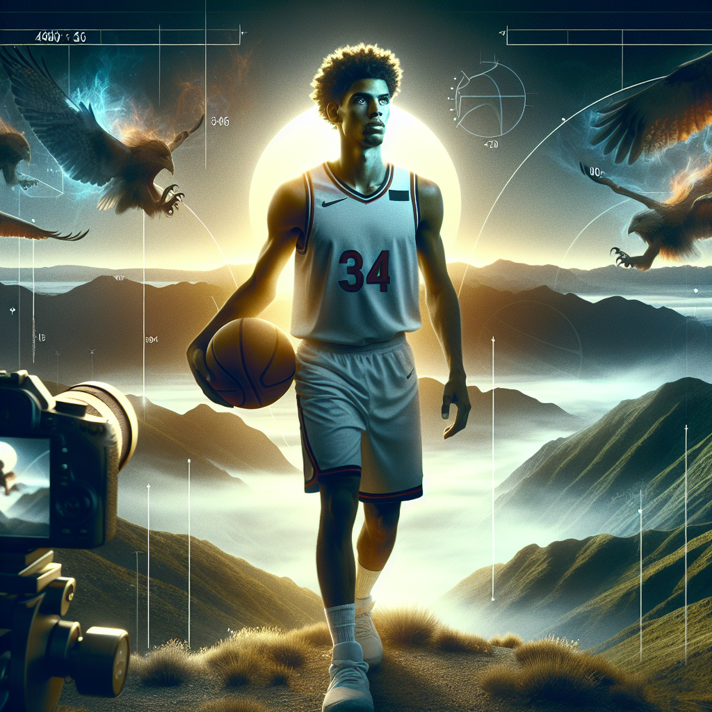 Adrian Griffin on Cam Thomas: “He’s proven that he’s one of the best young guards”