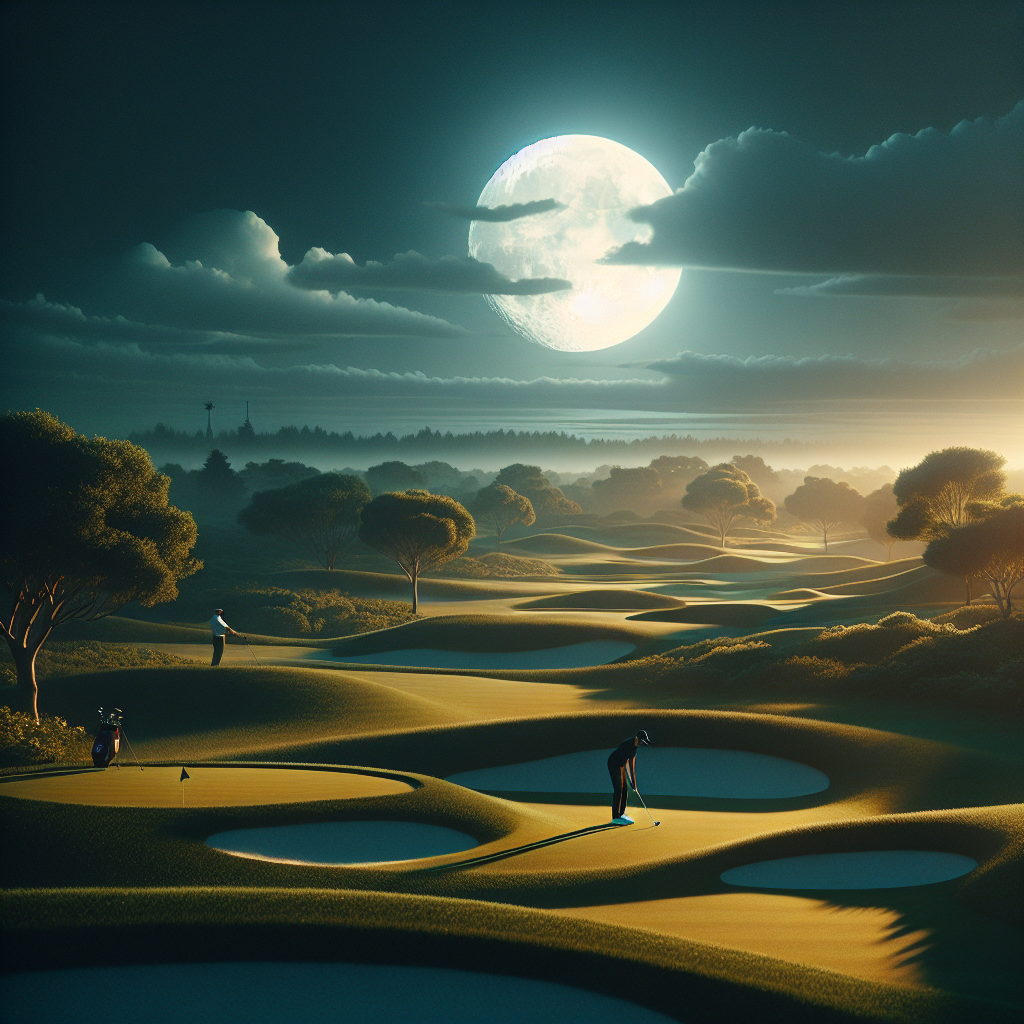 PGA Tour Player Blog: 'For J.T.'