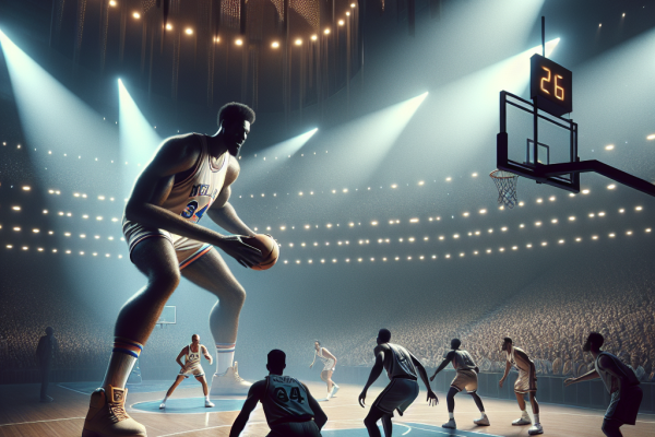 RJ Barrett steals the show in Victor Wembanyama’s MSG debut