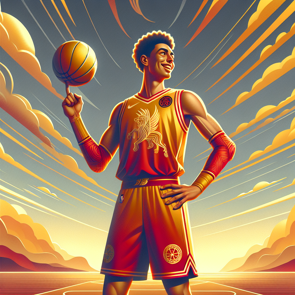 Jordan Poole on being a Wizard: “Have my own team, play my own type of basketball”