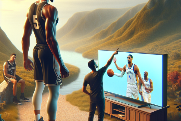 Gilbert Arenas: Anthony Davis admires LeBron James too much to assume Lakers leadership