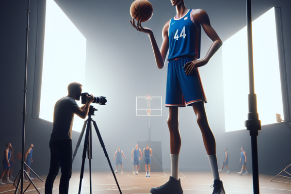 Chet Holmgren focuses on team play over personal spotlight: “Not making it the Chet show”