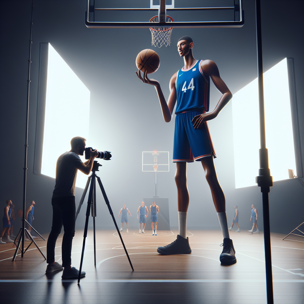 Chet Holmgren focuses on team play over personal spotlight: “Not making it the Chet show”