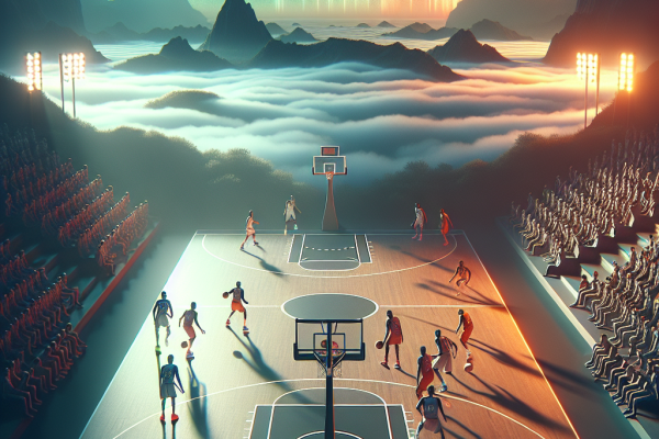 The BIG3 Basketball League Returns to CBS for the 2024 Season The BIG3 Basketball League Returns to CBS for the 2024 Season