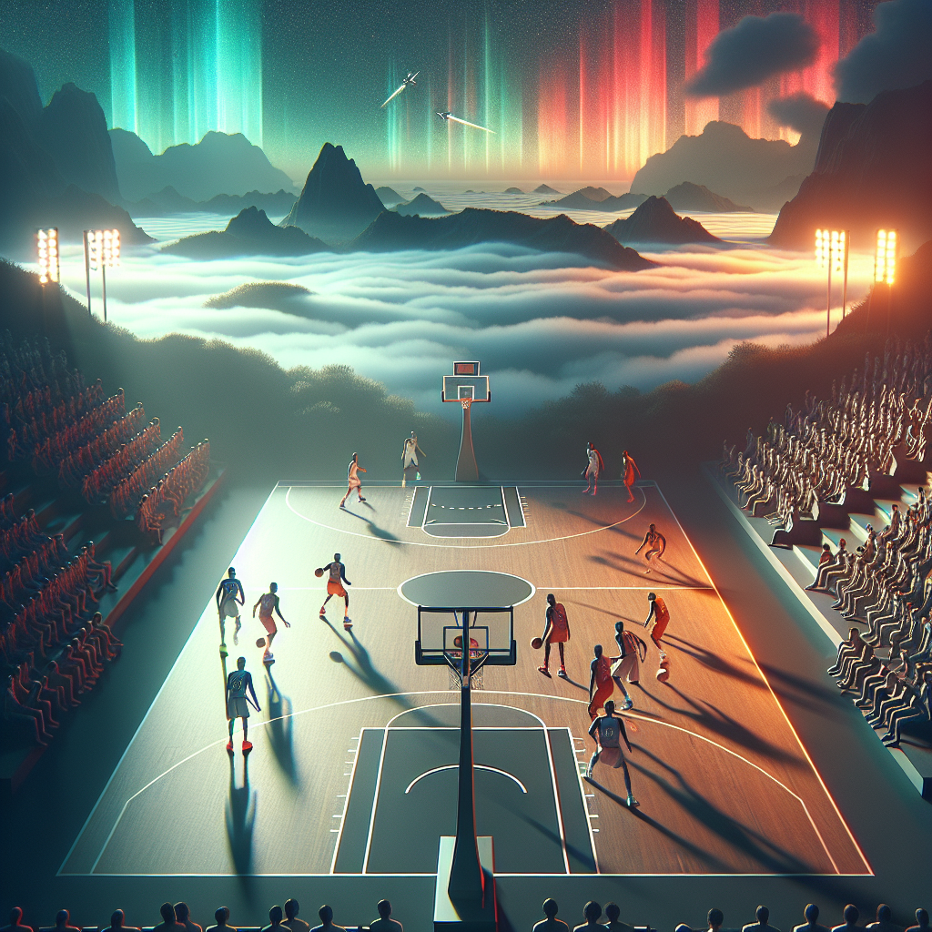 The BIG3 Basketball League Returns to CBS for the 2024 Season