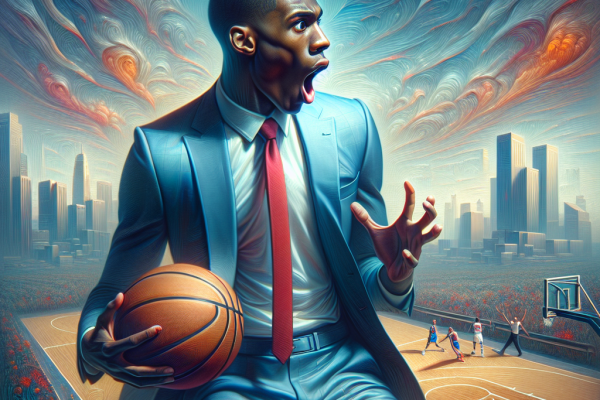 James Harden reacts to his Clippers debut