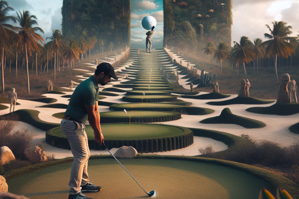 Bisera upbeat on looming overseas golf debut
