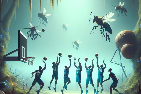 Mavericks secure victory against Hornets with seven double-digit scorers Mavericks secure victory against Hornets with seven double-digit scorers