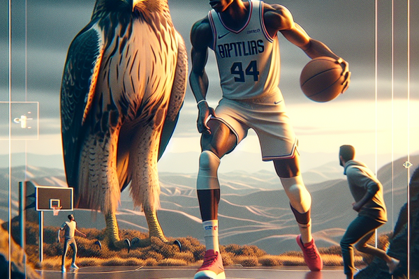 Dejounte Murray blasts Hawks cringe promo
