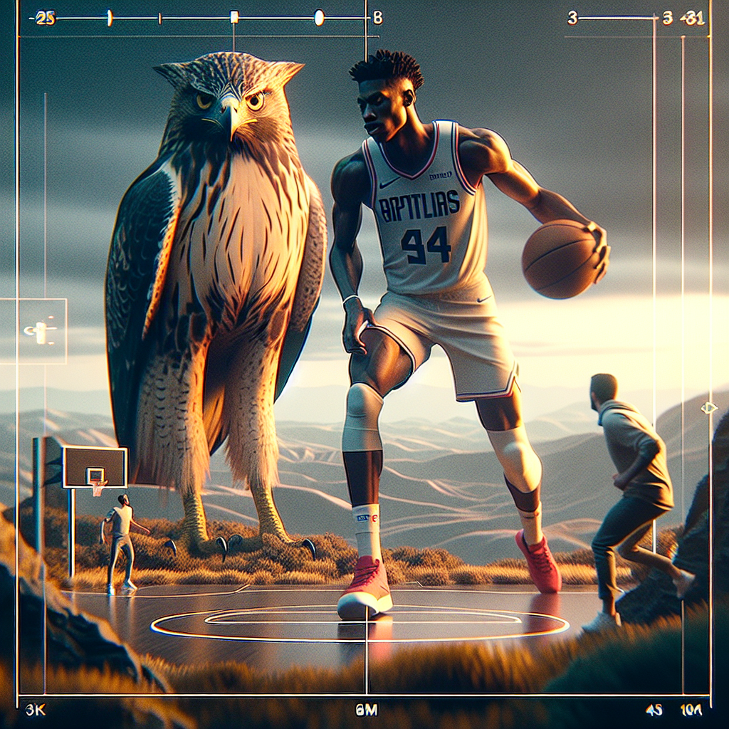 Dejounte Murray blasts Hawks cringe promo