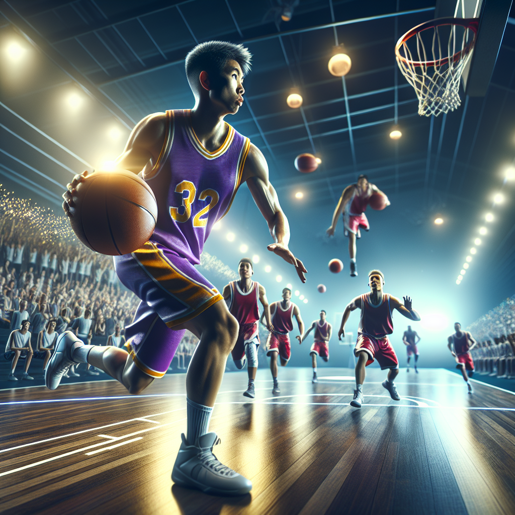 Lakers to have Rui Hachimura tonight against Rockets