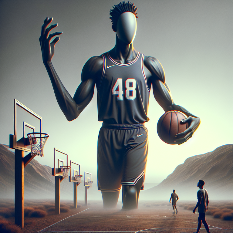 MVP Joel Embiid drops 48 points as 76ers win scoring race vs. Wizards