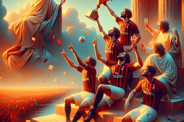 Milan ends four-game skid with dominant performance against Valencia