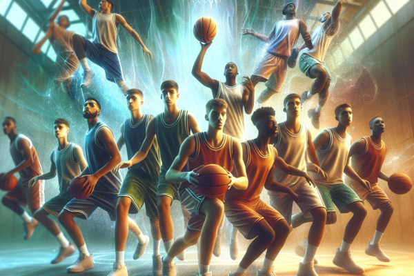 Budding college cagers to strut stuff in Pinoyliga