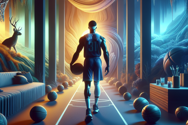 Jamal Murray to miss time with hamstring strain