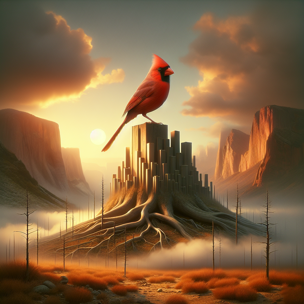 Cardinals move back on top   