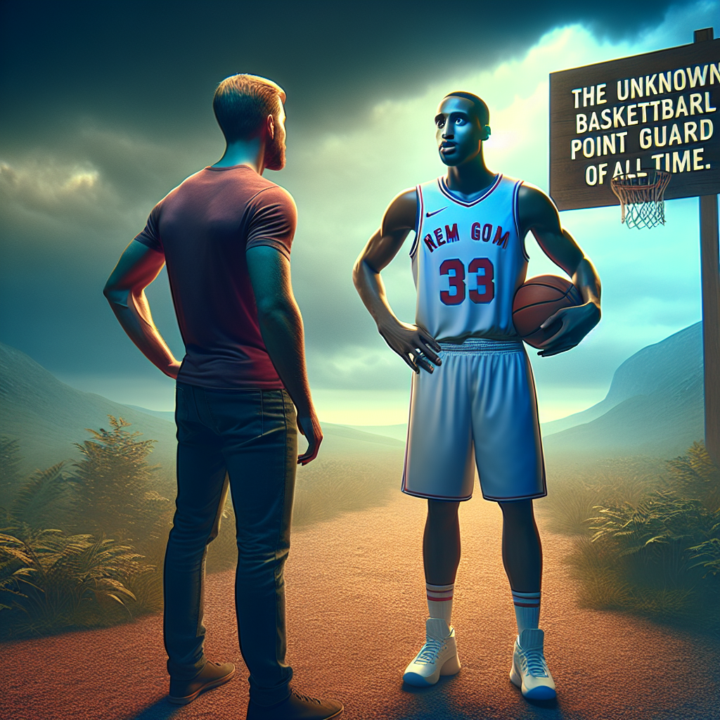 Draymond Green labels Steph Curry “the best point guard of all time”