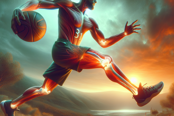 Jordan McLaughlin suffers right knee MCL sprain