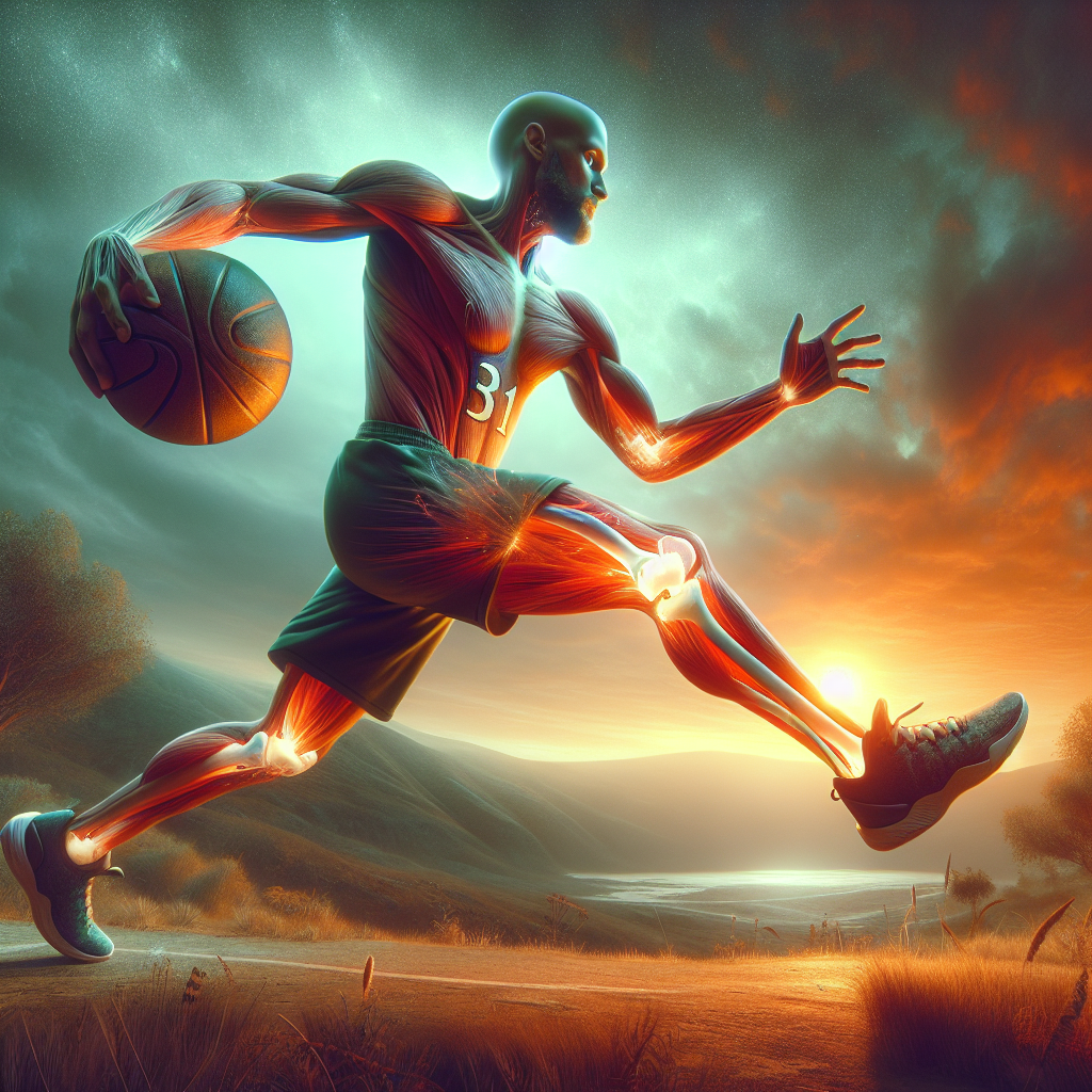 Jordan McLaughlin suffers right knee MCL sprain