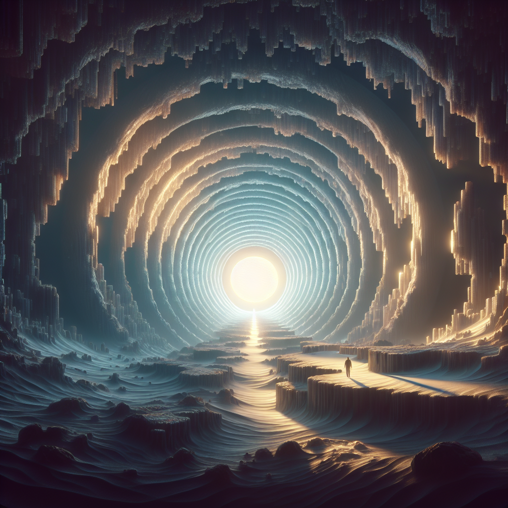 Nxled sees light at end of tunnel
