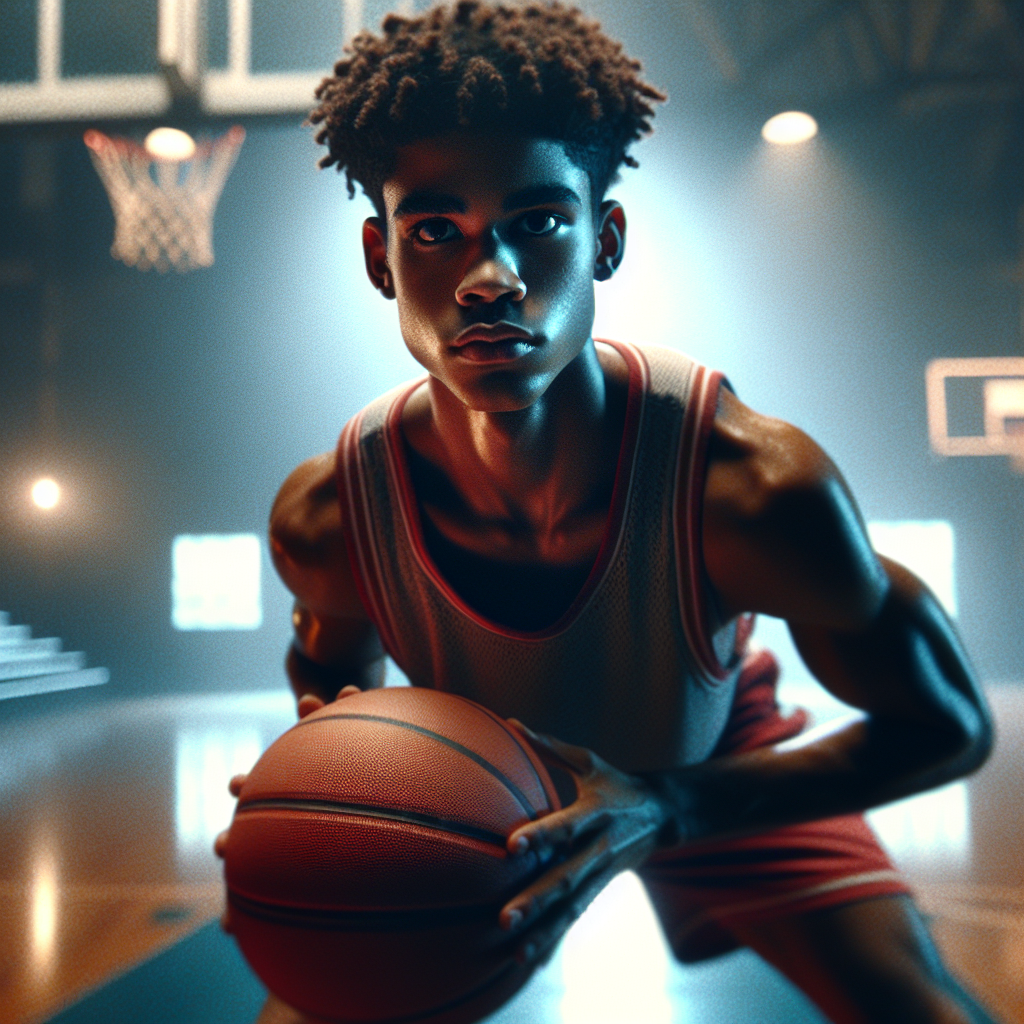 Bronny James cleared for return to basketball