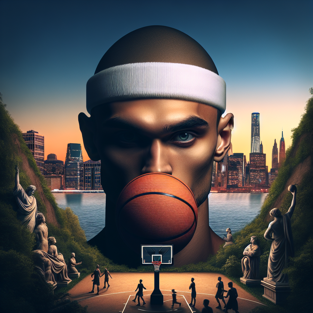 Jeff Teague unveils why Karl-Anthony Towns faces disrespect in NBA