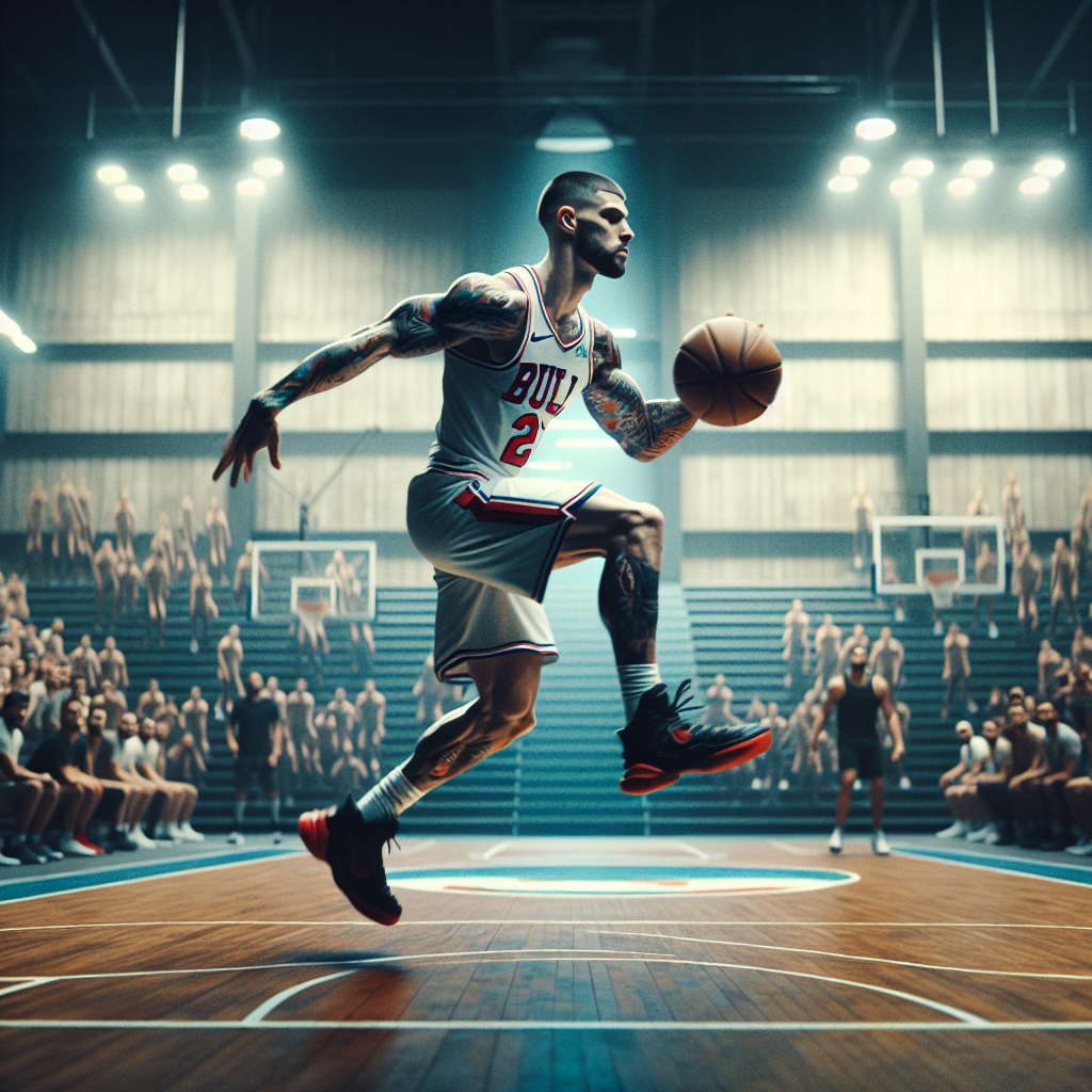 Zach LaVine doesn’t have a trade market currently