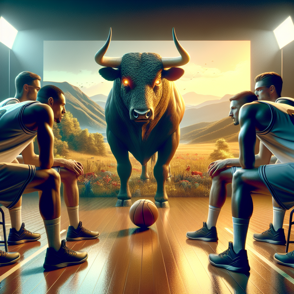 Lakers eyeing LaVine, but other Bulls players may be higher on their list