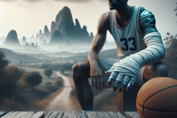 Luka Doncic suffers left hand injury