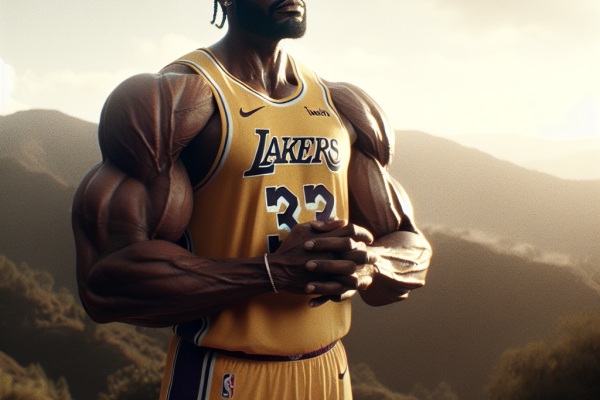 LeBron James on Lakers: “I have no idea what we are”