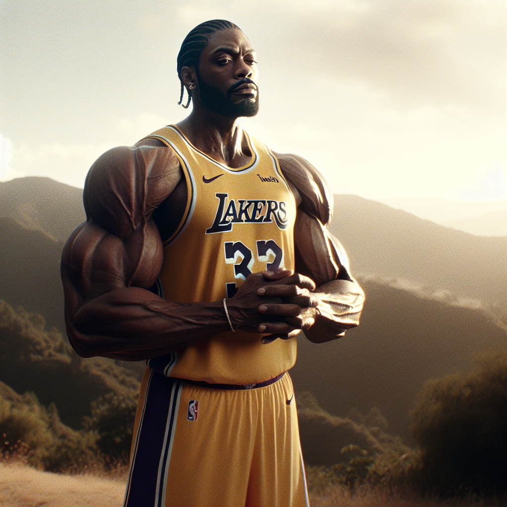 LeBron James on Lakers: “I have no idea what we are”