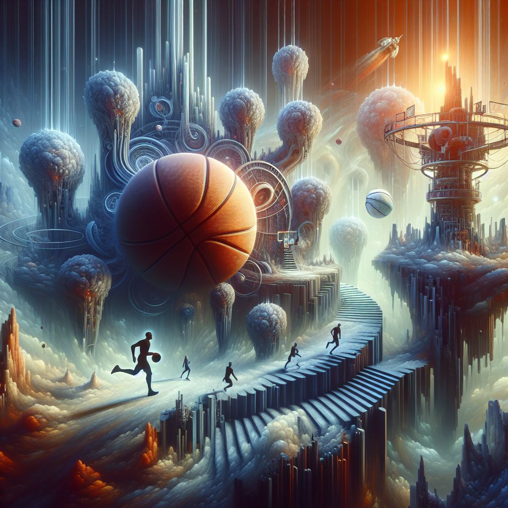 5 Things To Know About Basketball To Succeed In Sports Betting
