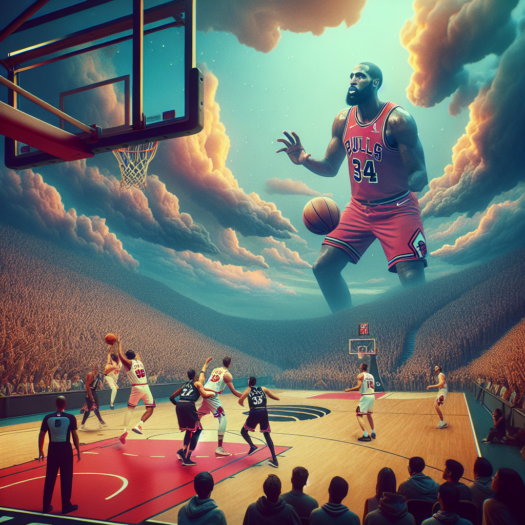 Raptors outshine Bulls as Zach LaVine’s 36 points not enough