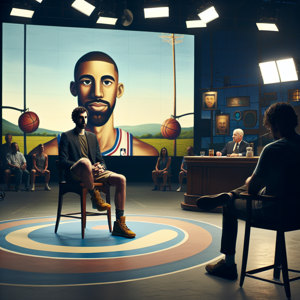 ‘King Charles’ on CNN with Charles Barkley flops in ratings