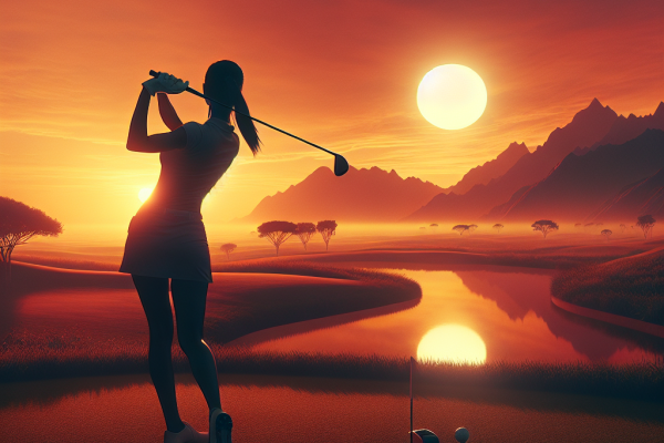 LPGA Q-Series: Guce sizzles with 68; Ardina matches par LPGA Q-Series: Guce sizzles with 68; Ardina matches par