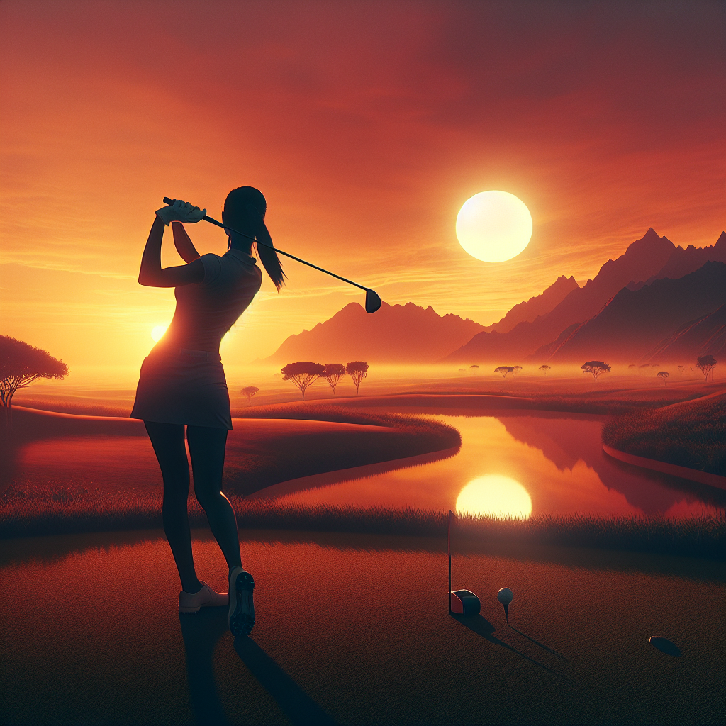 LPGA Q-Series: Guce sizzles with 68; Ardina matches par