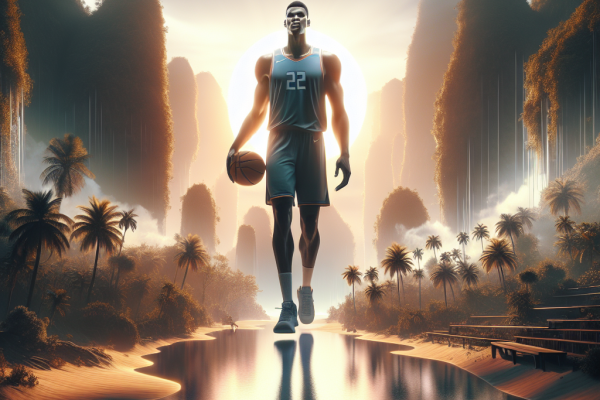 Nicolas Batum: Victor Wembanyama is mixture of Giannis, Anthony Davis, Gobert, Porzingis