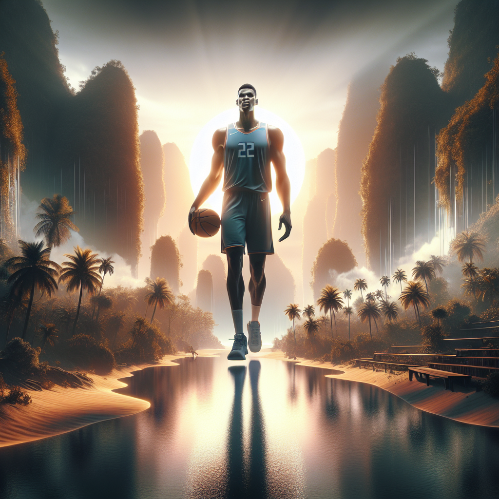 Nicolas Batum: Victor Wembanyama is mixture of Giannis, Anthony Davis, Gobert, Porzingis