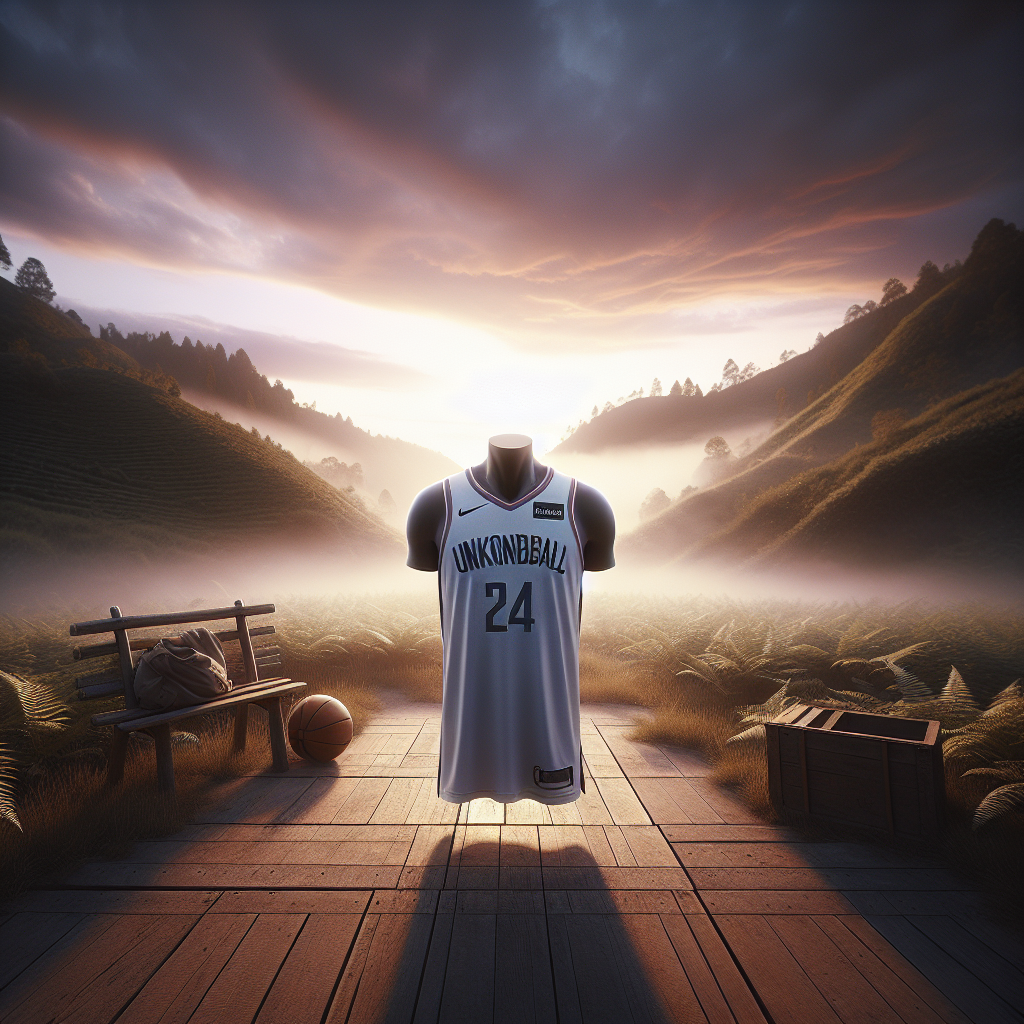 Victor Wembanyama’s NBA debut jersey fetched a record-breaking price