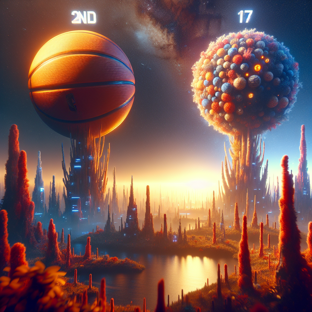 NBA ranks 2nd, EuroLeague 17th in global sports following