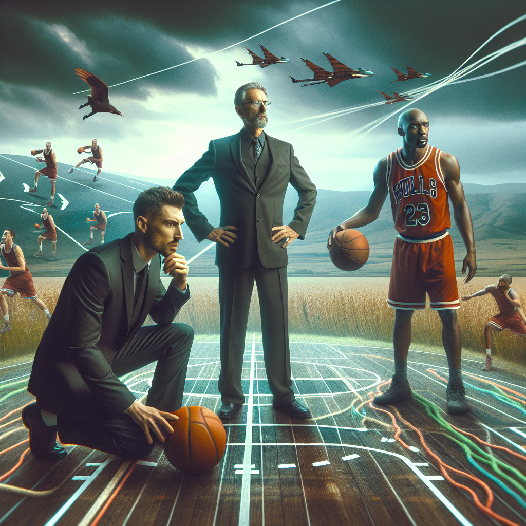 Jacque Vaughn: I love coaching Royce O’Neale