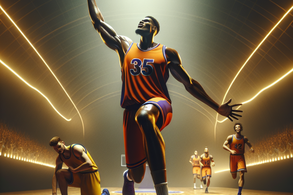 Kevin Durant’s 32 points propel Suns to fifth straight win against Warriors