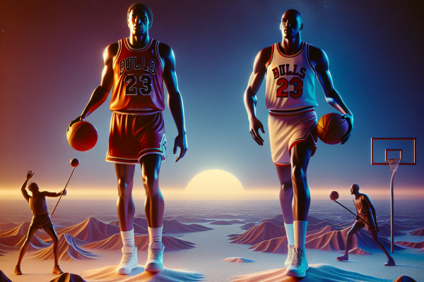 Trevor Ariza puts Kobe Bryant over LeBron James as GOAT: 1A and 1B