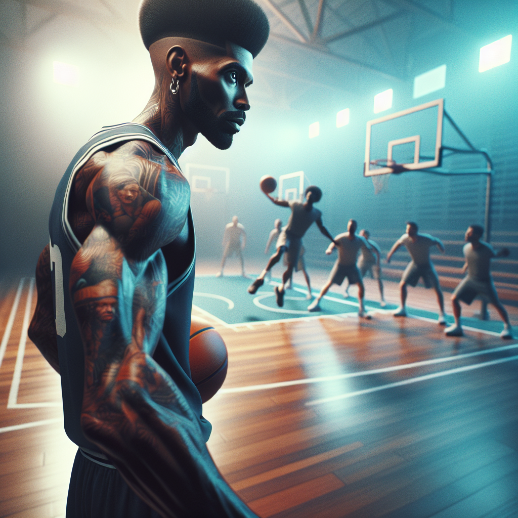 Kelly Oubre Jr. returns to practice with 76ers after recovery from car accident