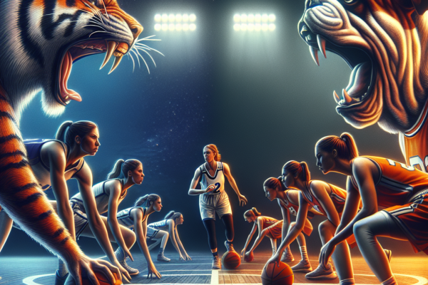Tigresses stress need to prepare hard for fancied Lady Bulldogs in UAAP women's hoops finals