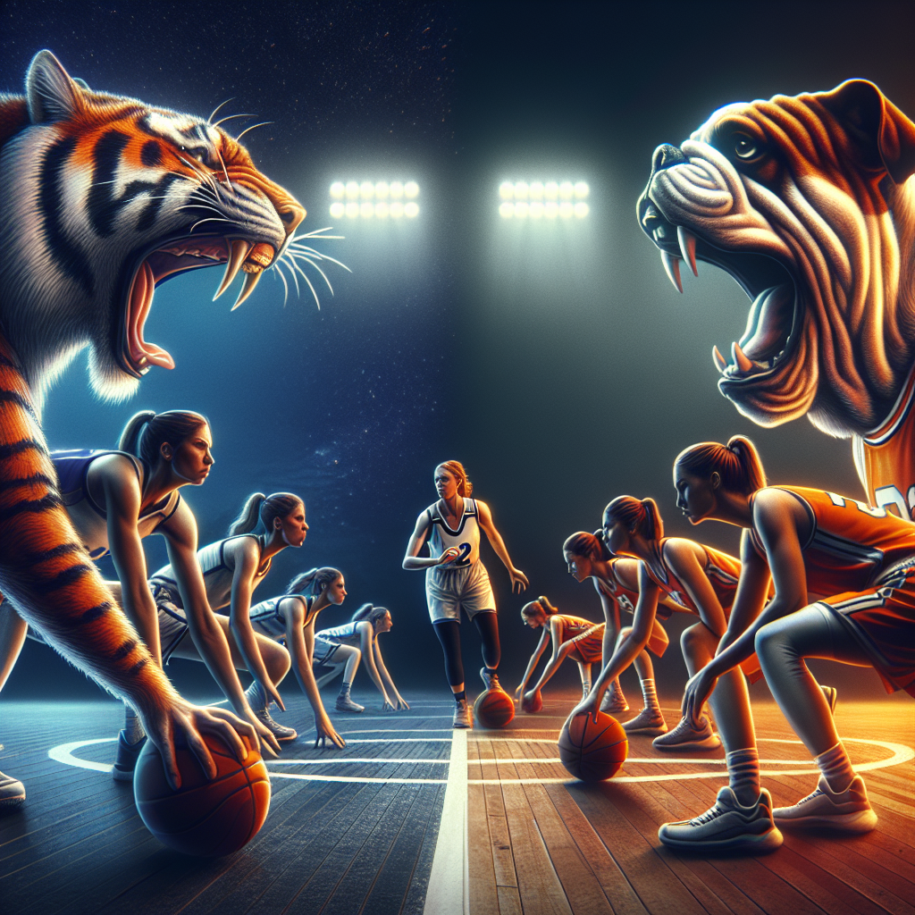 Tigresses stress need to prepare hard for fancied Lady Bulldogs in UAAP women's hoops finals