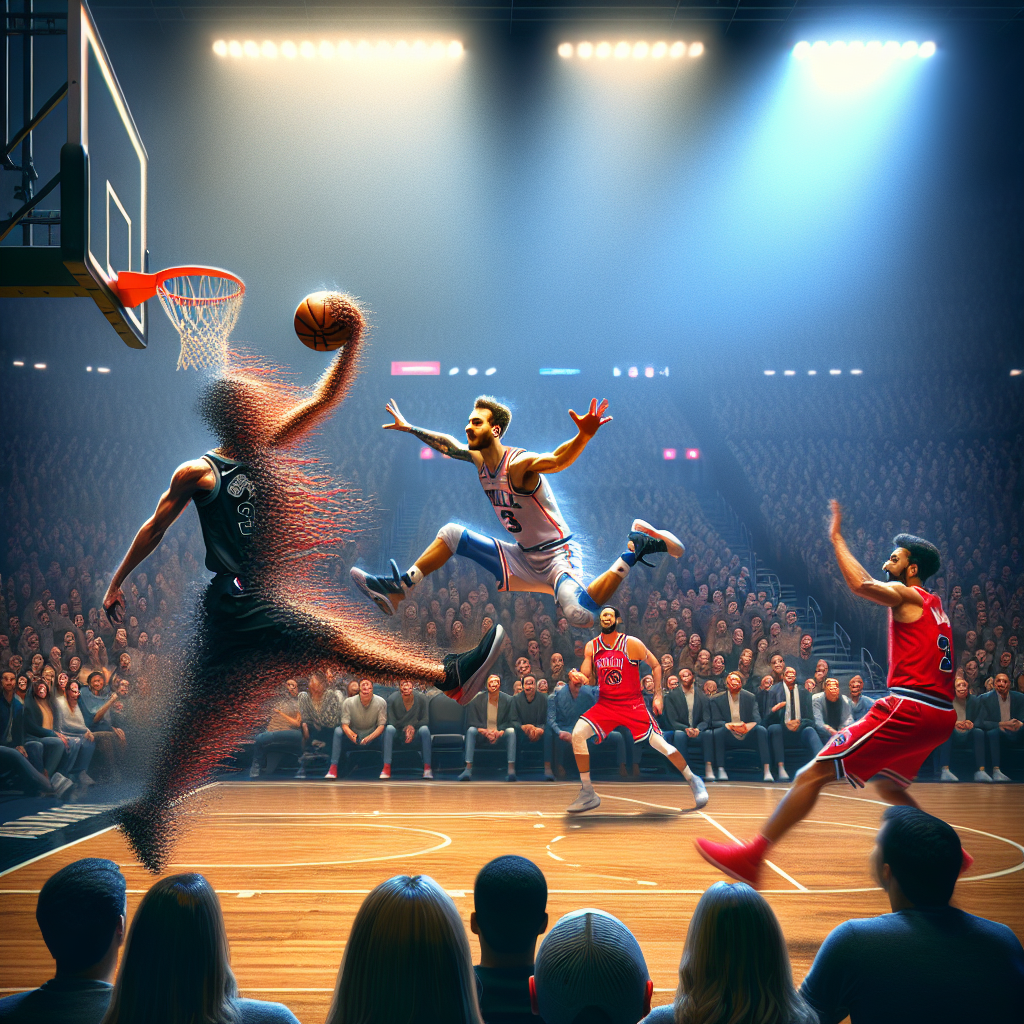 Celtics soar as Bulls falter: Zach LaVine limited to 2 points