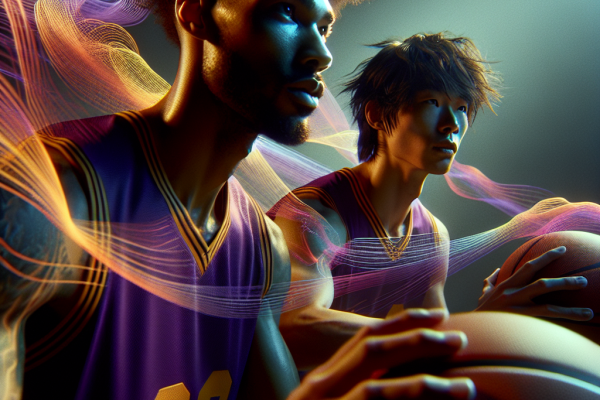 Lakers eyeing trades: D’Angelo Russell and Rui Hachimura in the mix