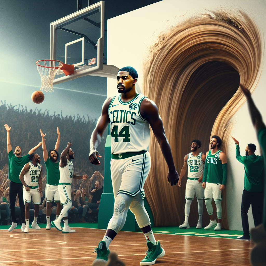Celtics overcome Jayson Tatum ejection, secure win against shorthanded 76ers